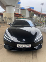 Denza Z9 GT 2.0T E-CVT AWD PHEV 1100 Ultra