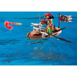 Playmobil - Pirates Адвент-календарь: Пираты 2025 год 71636