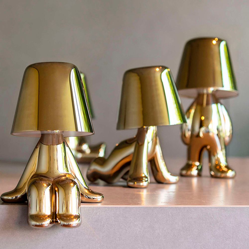 Настольная Лампа Elf B By Imperiumloft