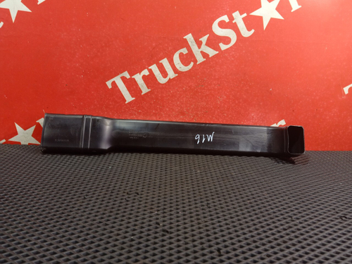 Воздуховод отопителя