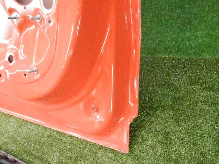 Дверь передняя правая Porsche Cayenne Coupe (2019-н.в.)