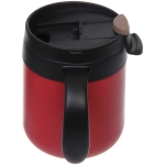 Термокружка 350мл «Альпы» красный