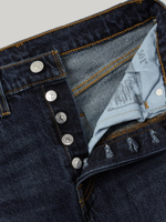 Классические женские прямые джинсы Levi's 501 Straight 36200-0342