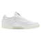 Reebok CLUB C 85 ВИНТАЖНЫЕ кроссовки для скейтборда Низкие Белые кроссовки