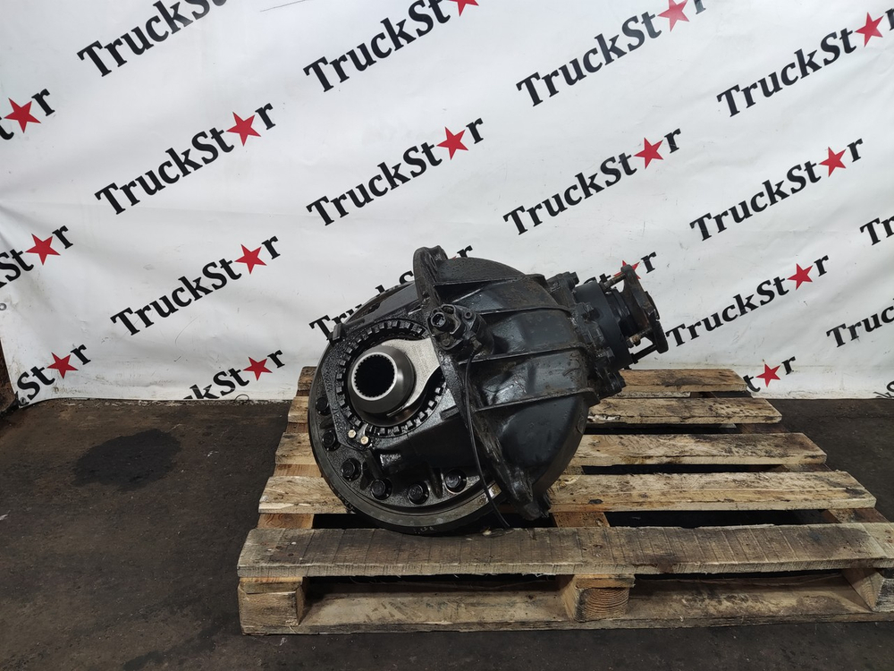 Редуктор заднего моста A1282 2.846 2023г.