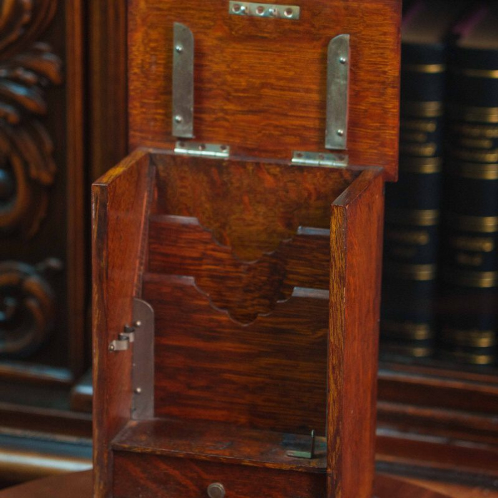 Дорожный секретер