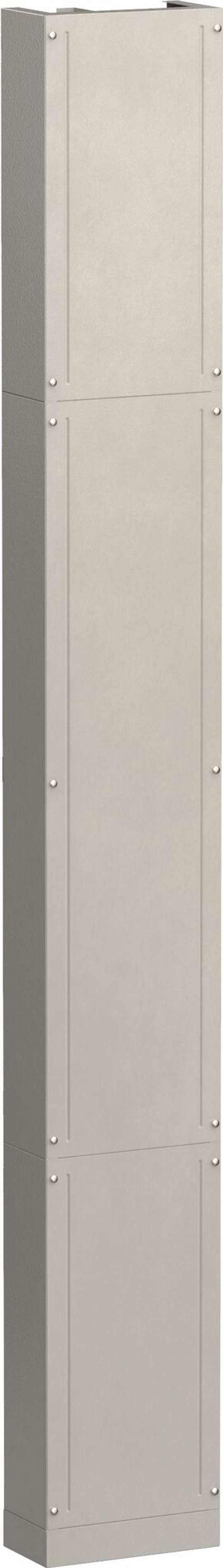 Короб КЭТ транзитный IEK