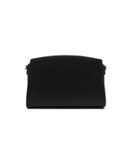 кожаная сумка через плечо Michael Kors - черный(32R3G7CC3T)