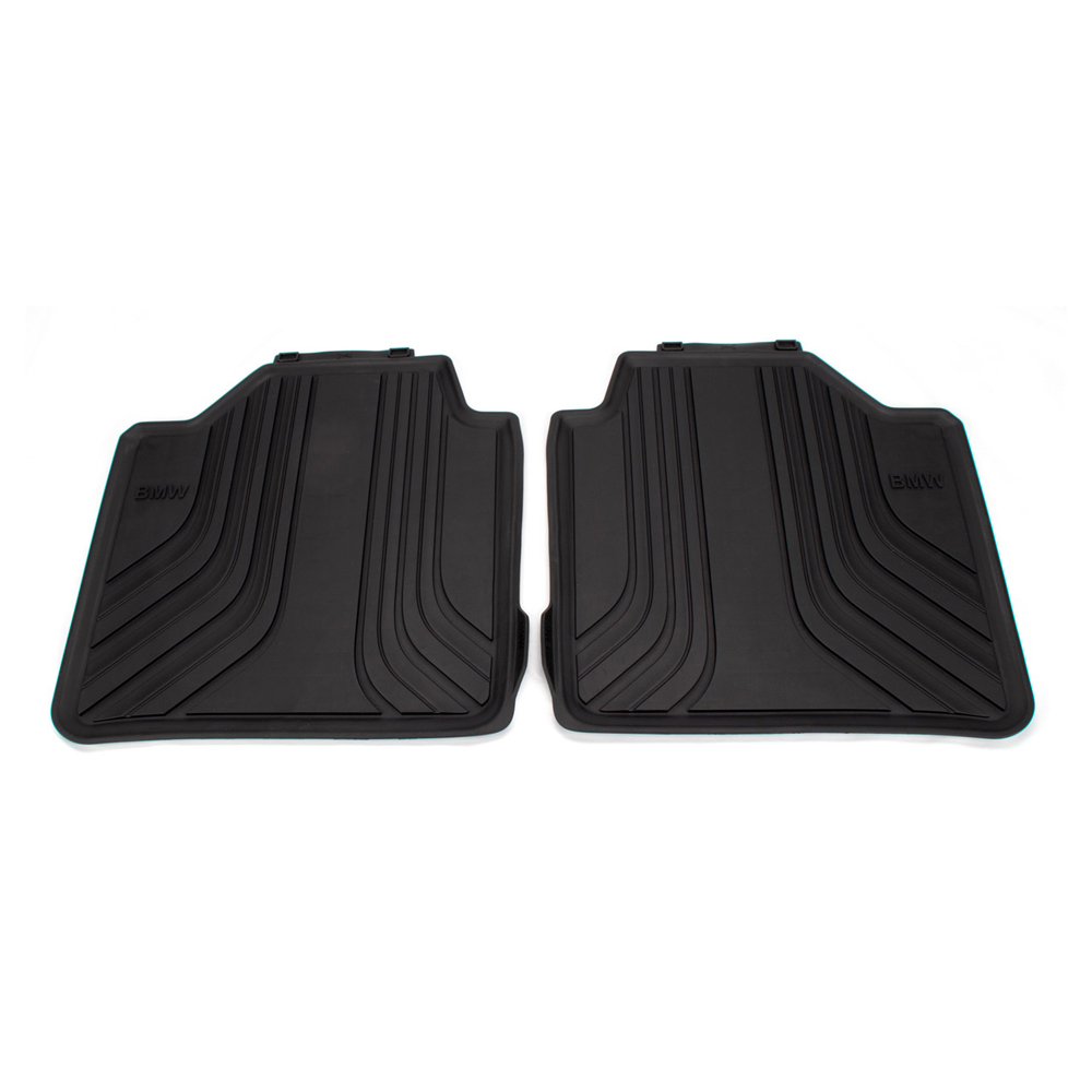 Kоврики ВMW 3 GT F34 (хDrivе) задние (2 шт)