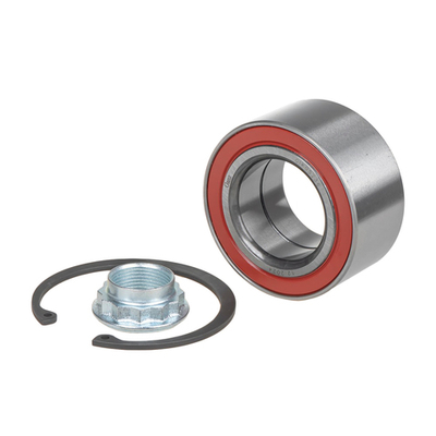 Подшипник ступицы задний BMW E36/E46 all 91-01 excl.3.0L /дисковый тормоз GANZ GIK05236