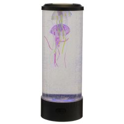 GAEM Светильник "Аквариум", 3600 мл, (USB 0,80м), L14 W14 H37 см