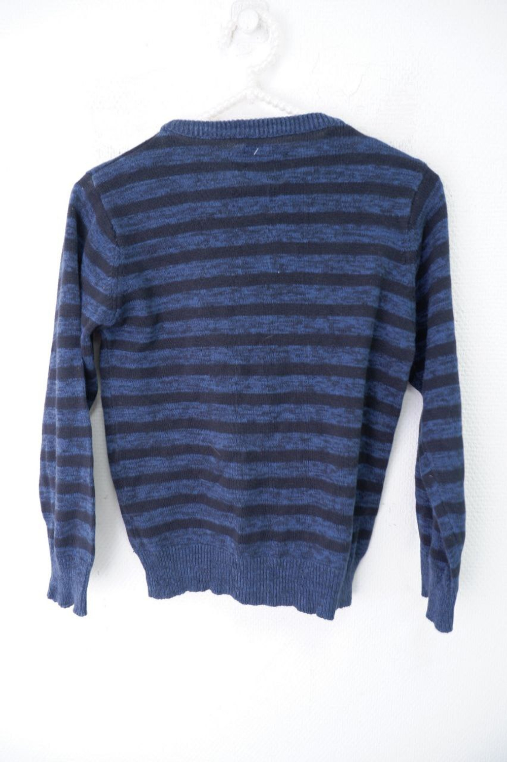 Джемпер Lft в полоску на 7-8 лет