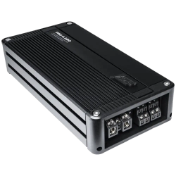 AMP PRO 4.120 Усилитель