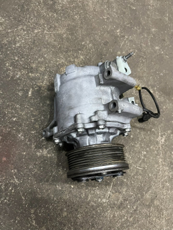 Компрессор кондиционера Honda Civic 8 (, оригинал)