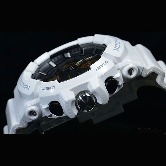 Наручные часы Casio GAC-100RG-7ADR