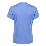 Футболка Montreal shorts sleeve (Blue)