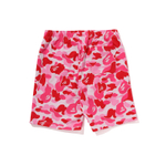 A Bathing Ape Bathing Ape Graphic Printed Шорты