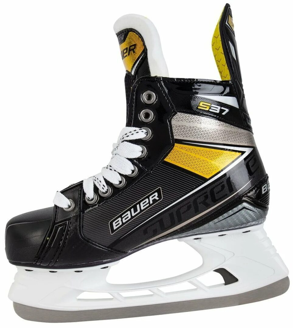 Bauer supreme s37 JR 5,5D (EUR 39)