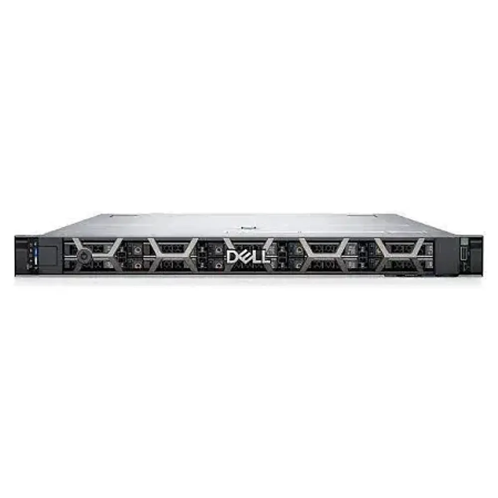 Сервер Dell R660xs 8SFF (210-BFUZ_S2S8)