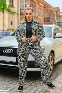 Костюм HM-0375 Фабрика Моды