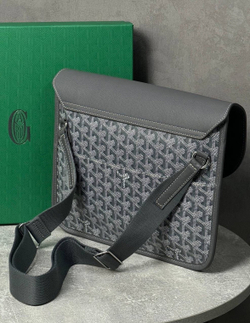 Мессенджер-Сумка через плечо Goyard