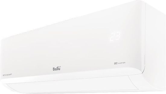 Сплит-система Ballu Eco Smart BSYI-09HN8/ES
