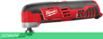 Реноватор Milwaukee C12 MT-0 (4933427180)