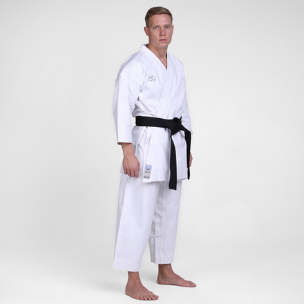 Кимоно карате Khan Kata Mugen ФКР