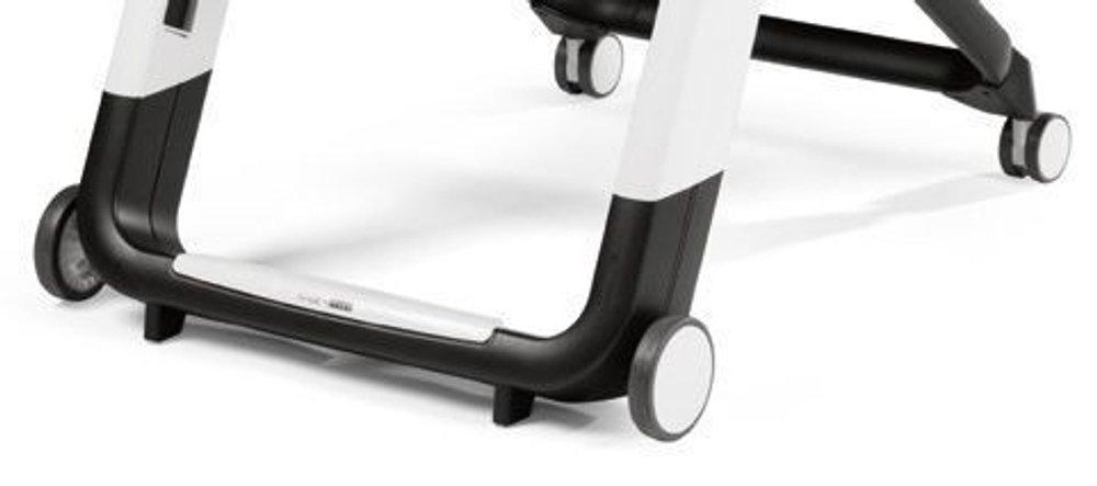 Стульчик для кормления Peg-Perego Siesta Follow Me Berry