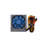 Блок питания ATX Mastero M450, 450W, 80+, Retail, APFC, 1x4+4pin, 1x6+2PIN, 3xSATA, 2xMOLEX, 1xFDD (M450-120BFV1)