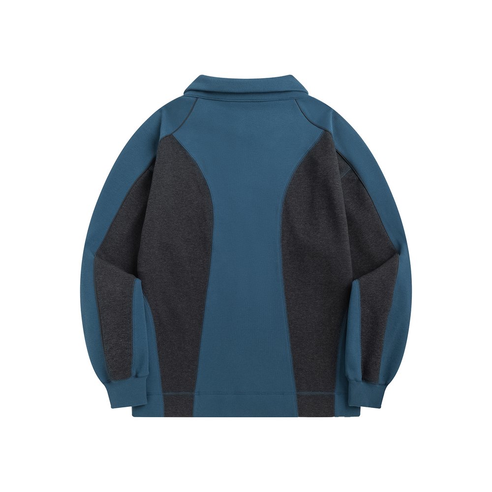 Свитшот Ymkashix College star