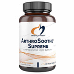 Designs For Health - ArthroSoothe Supreme 120 capsules
