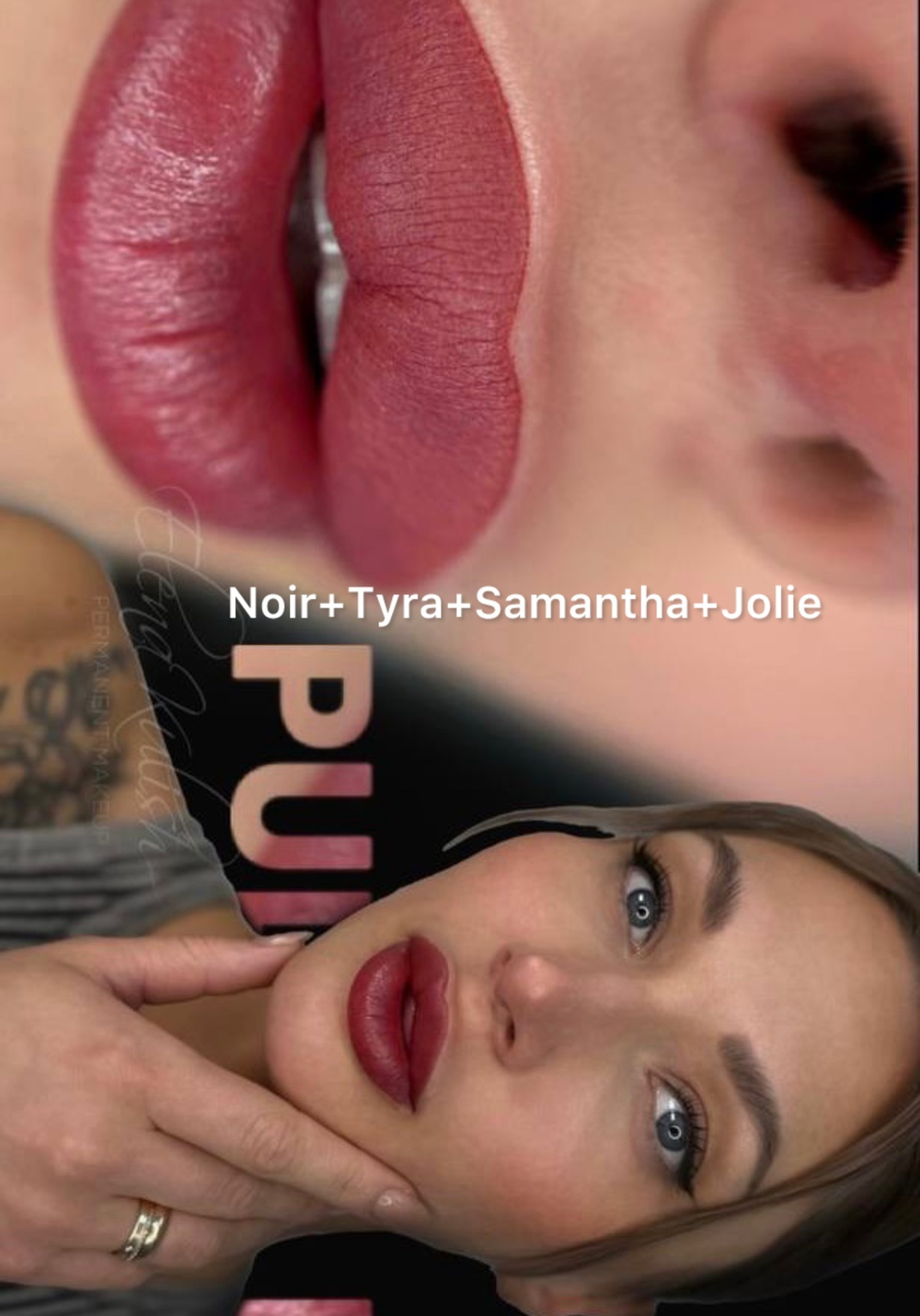 SAMANTHA