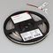 Светодиодная лента Arlight 6W/m 120Led/m 2835SMD теплый белый 5M UL-A120-5mm 24V Warm2700 044062