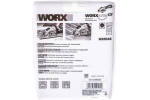 Пильный диск алмазный WORX WA5048
