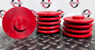 Направляющая 193-1682 аутригера CAT