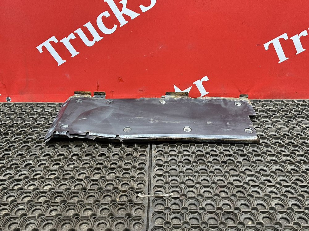 Экран тепловой