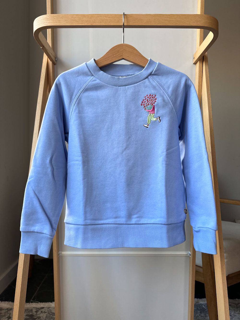 Хлопковый свитшот Scotch & Soda, 116