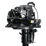 Лодочный мотор Gladiator GF6HS