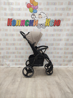 Коляска прогулочная Rant Basic Alpine Beige 2025