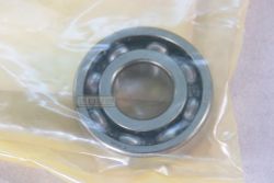 91003-KZR-601. BEARING, RADIAL BALL, 6204 (NTN)