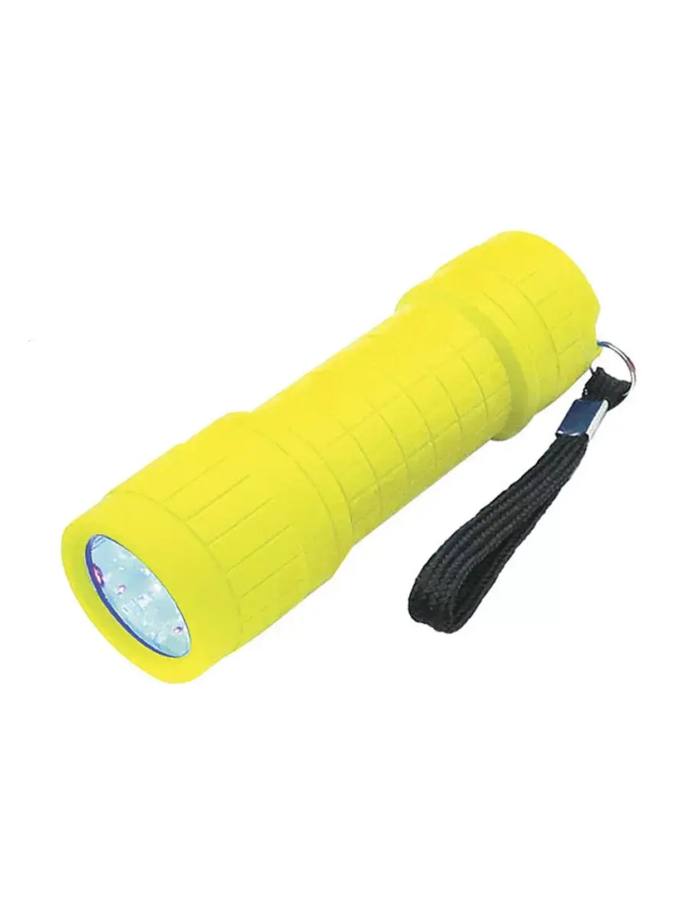 Фонарь ультрафиолетовый Prolight для подсветки мормышек и UV приманок PRL-32170-BL