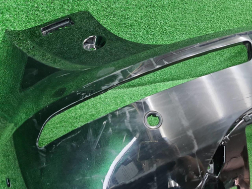 Бампер задний Aito M7 (2022-н.в.)