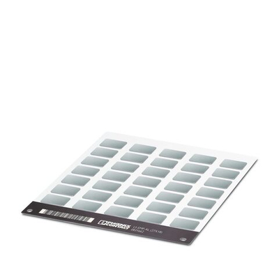 0831948 - LS-EMP-AL (27X18) CUS - Маркеры для устройств