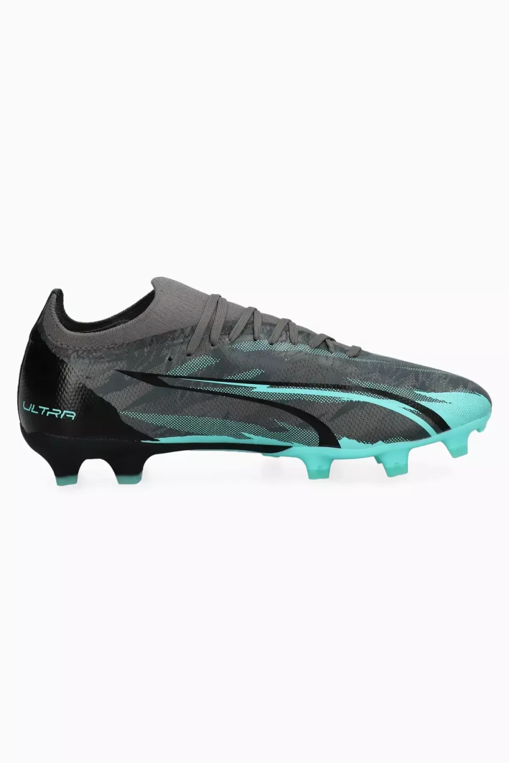 Бутсы Puma Ultra Match Rush FG/AG