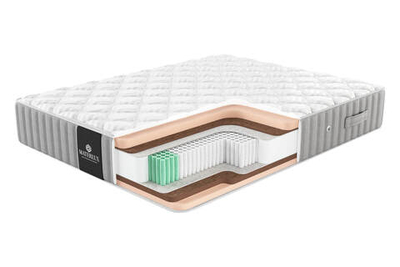 Матрас MaterLux MOLLA MULTI (МОЛЛА МУЛЬТИ)