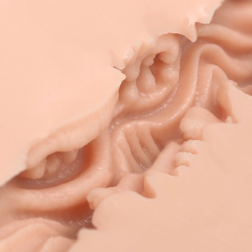 Мастурбатор-вагина Naked Factory V-04