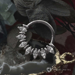 Кликер Selia Crystal 1.2мм