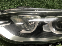 Фара левая Kia Cerato 4 (2018-2022) галоген