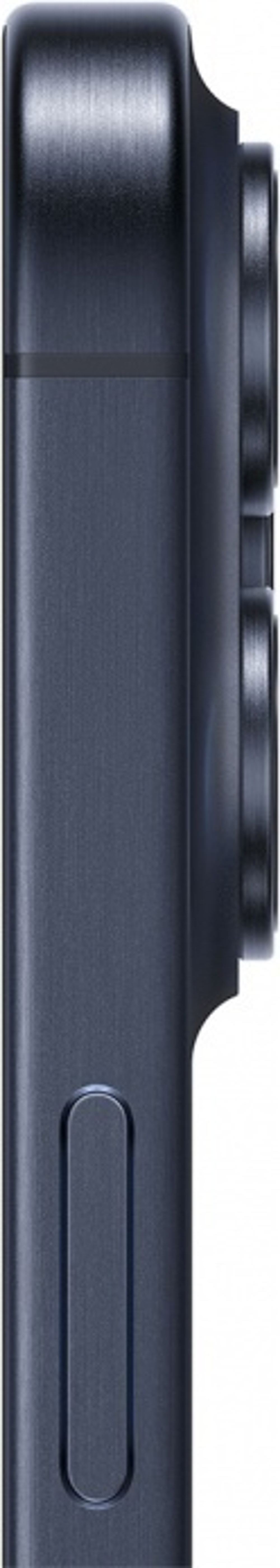 Apple iPhone 15 Pro 512Gb Blue Titanium